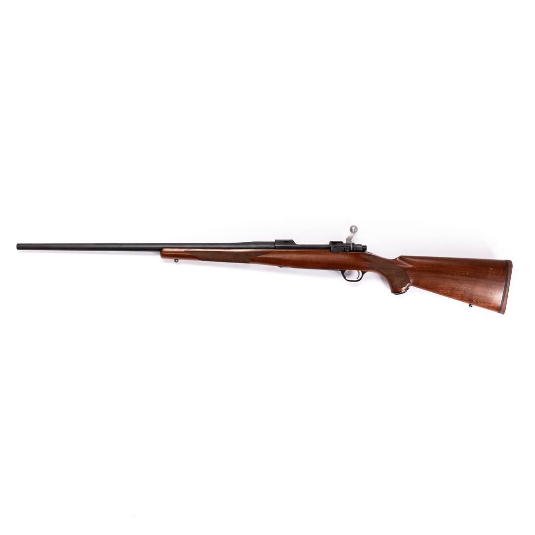 Image of RUGER M77 HAWKEYE